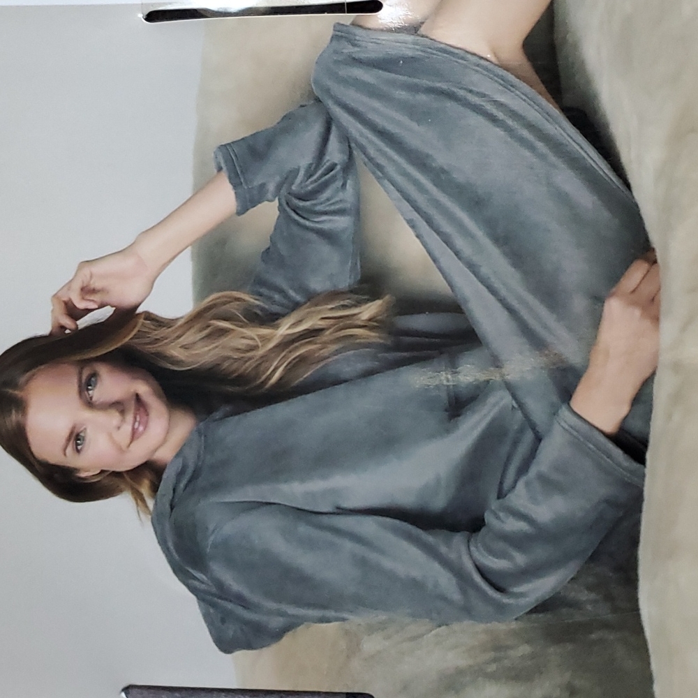 Plush Sleep Lounger